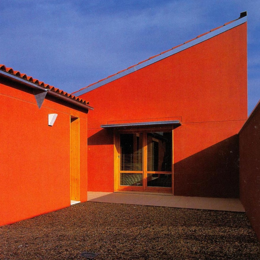 Guardería de Cintruénigo