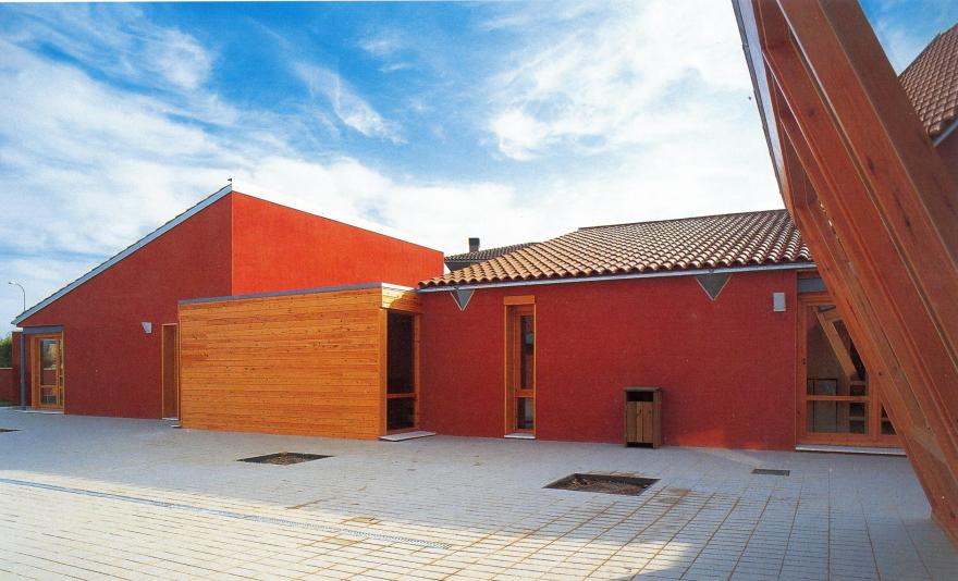 Guardería de Cintruénigo (2)