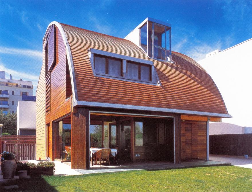 Vivienda-Estudio, Tudela (2)