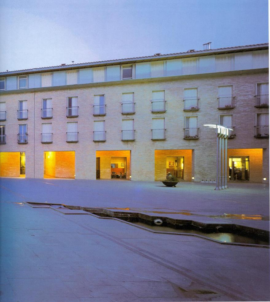 Plaza de la Judería 2