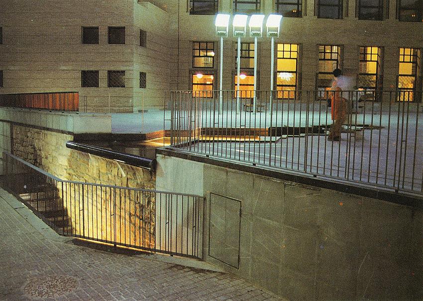 Plaza de la Judería 6