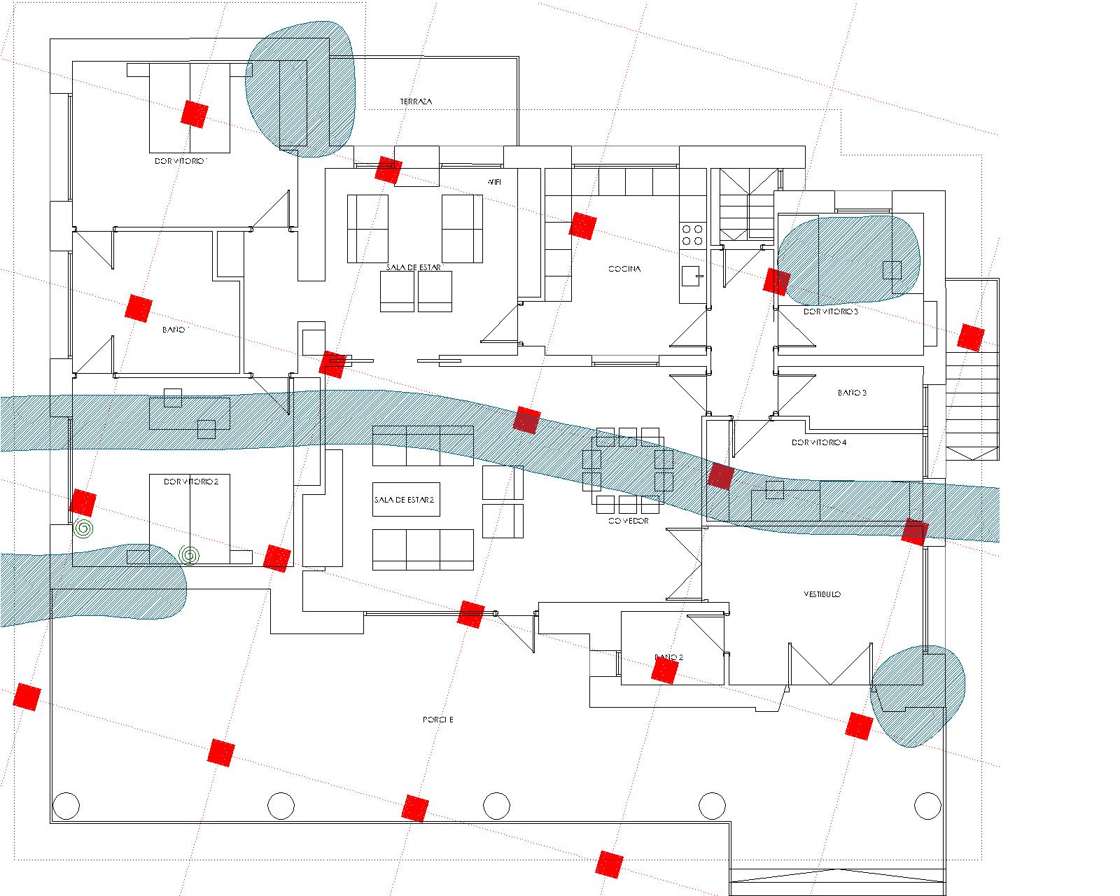 Geobiologia Estado actual_ Glaria Estudio Arquitectura