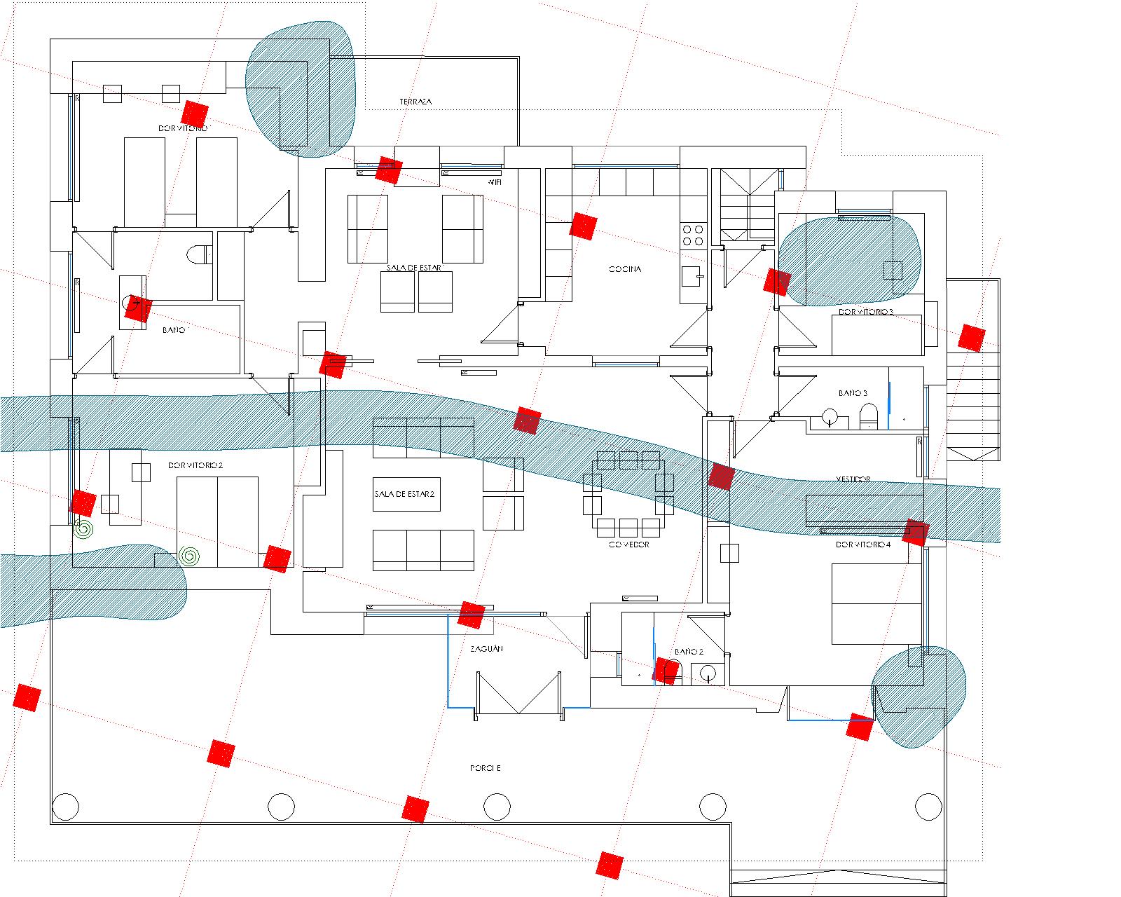 Geobiologia_Propuesta_ Glaria Estudio Arquitectura